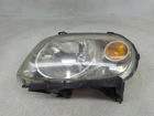 2006-2011 Chevrolet Hhr Driver Left Oem Lamp AMVN2 Used. Price: $66.87.
