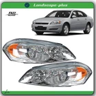 Headlights Assy For Chevrolet 2006-13/IMPALA Limited 2014-2016 Right+left New. Price: $59.24.