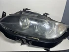 2007 - 2010 Bmw 328I 335I M3 Headlight Lh Driver Xenon Oem LE05E6136 Used. Price: $200.00.