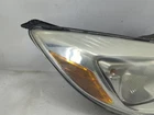 2012-2014 Ford Focus Passenger Right Oem Lamp N6FZF Used. Price: $125.57.