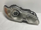 09-11 Jaguar Xfr Front Right Passenger Headlight Xenon Oem Used. Price: $180.00.