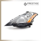 2003-2005 Nissan Murano Headlamp Headlight Left 26060-CA025 Used. Price: $270.00.