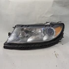 10-12 Lincoln Mkz Left Driver Headlight Xenon Hid 9H63-13006-A Oem Used. Price: $270.00.