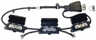 American Autowire 500717 All Copper Grounding Kit 6 Ga Cable New. Price: $272.65.