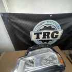 19-24 Dodge Ram 2500 3500 4500 Front Right Headlamp Headlight P68360176AC Used. Price: $566.06.