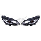 For 2024-2025 Tesla Model 3 Front Headlight 169408600 169408700 Pair Lh/rh New. Price: $335.99.
