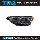 Trq Left Headlight Assembly For 2019-2023 Volkswagen Jetta VW2502174 New. Price: $324.95.