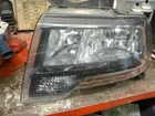 Driver Headlight Halogen Reflector Type Shaded Fits 15-17 Expedition 541755 Used. Price: $350.00.