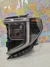 Oem 2022 - 2026 Gmc Sierra 1500 Led Headlight (left/driver) For. Price: $249.99.