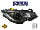 68342192AE Right Passenger Side Halogen Headlight 2017-2020 Chrysler Pacifica New. Price: $279.96.