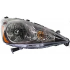 For Honda Fit Headlight 2009 10 11 Passenger Side Halogen Chrome Interior New. Price: $162.23.