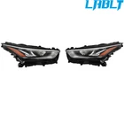 Lablt Right&left Side Headlights Headlamps For 2020-2022 Toyota Highlander New. Price: $346.98.