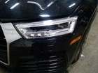Driver Left Headlight Led Fits 16-18 Audi Q3 1755808 Used. Price: $1349.99.