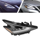 Right Headlight For 2019-2021 Nissan Murano Led 8 Pins Models Only Rh New. Price: $350.55.