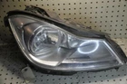 1) Mercedes Benz Oem A2048205459 204-820-00-39 Used Right Head Light Assembly. Price: $286.56.