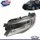 33150-TG7-A32 For 19-22 Pilot Honda 19-21 Passport Led Headlight Assembly Left New. Price: $214.88.