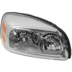 For 2005-2007 Buick Terraza Headlight Assembly Passenger Side Dot New. Price: $116.94.