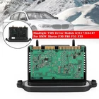 Headlight Tms Driver Module 63117316147 For Bmw 3SERIES F30 F80 F31 F35 D1 New. Price: $25.63.