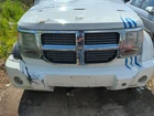 2007-2011 Dodge Nitro Driver Left Oem Lamp PH5PQ Used. Price: $82.70.
