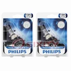 2 Pc Philips High Low Beam Headlight Bulbs For Subaru Baja Impreza Legacy Py New. Price: $27.06.