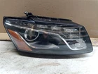 Passenger Headlight Xenon Hid Self Adjusting Opt 8Q3 Fits 09-12 Audi Q5 173691 Used. Price: $251.16.