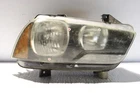 2011-2014 Dodge Charger Right Side Halogen Black Bezel Headlight Oem 57010410AF Used. Price: $99.70.