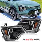 New Headlight Assembly For 2023-2025 Kia Niro Ev 92102-AT050/92101-AT050LH/RH. Price: $169.00.