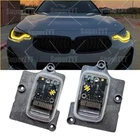 Yellow Drl For 2022-2024 Bmw G87 G42 M240I Daytime Running Light Modules New. Price: $89.90.