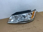 2009 - 2010 Hyundai Sonata Left Driver Lh Side Headlight Halogen Oem AD4363 Dw Used. Price: $79.99.