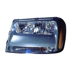 Depo 335-1150L-AS2 Headlight, Assembly, With Bulb New. Price: $163.63.