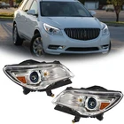 For Buick Enclave 2013 2014 2015 2016 2017 Hid Left+right W/led Drl Headlight New. Price: $312.87.