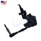 8W0941285E 8W0941285C Front Left Suspension Ride Height Sensor For 17-24 Audi A4 New. Price: $31.99.