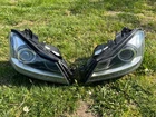 Mercedes Benz W204 C250 C300 C350 C63 Left Right 2PCS Xenon Headlight 2012-2015 New. Price: $1300.00.