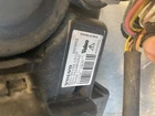 Driver Headlight Sedan Xenon Hid Fits 05-09 Volvo 60 Series 56383 Used. Price: $447.99.