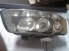 Passenger Headlight Excluding Convertible Xenon Hid Fits 02-03 Audi A4 1006580 Used. Price: $230.26.