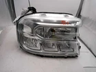 Passenger Headlight Led Fits 22-24 Maverick Pickup 744859 Used. Price: $805.99.