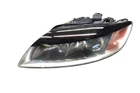 07-09 Audi Q7 Front Left Driver Side Xenon Headlight Lamp 4L0941003A Oem Used. Price: $175.00.