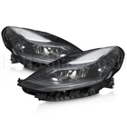 Led Projector Matrix Headlights For Tesla Model 3/Y 2021 2022 2023 Left & Right New. Price: $259.99.