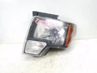 Driver Headlight Halogen Black Border Trim Fits 10-14 Ford F150 Pickup 655899 Used. Price: $167.05.