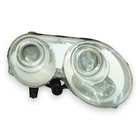 03-07 Bentley Continental Gtc Right Rh Side Xenon Headlight 3W1941016M Oem Used. Price: $419.99.
