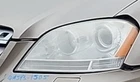 2008 Mercedes-benz Ml Class Lh Driver Hid Xenon Headlight Lamp Oem Used. Price: $443.08.