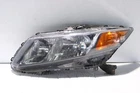 2013-2015 Honda Civic Left Side Halogen Headlight Assembly Oem 33150TR0A51 Used. Price: $64.24.