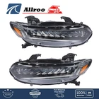 Headlight For 2018-2020 Honda Accord Hybrid Touring Led Passenger+driver Side New. Price: $387.90.