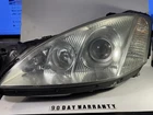 07-09 Mercedes W221 S550 Front Left Side Bi-xenon Lamp Oem Used. Price: $200.00.