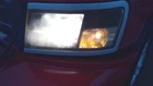 Driver Headlight Black Bezel With Silver Trim Fits 08-11 Dakota 9441739 Used. Price: $90.64.