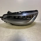 2020 - 2024 Lincoln Aviator Driver Left Lh Led Non Adaptive Headlight Oem Used. Price: $459.99.