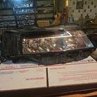 Capa 2021-2023 Nissan Rogue Sl Chrome Led Headlight Right Passenger Rh Used. Price: $325.00.