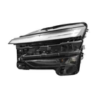 Led Headlight Assembly For 2025-2026 Tesla Model Juniper Lh Driver 191834700D New. Price: $321.77.
