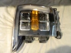 2021 - 2023 Ford 150 Lh Driver Headlight Oem Used Led. Price: $278.55.