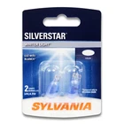 Sylvania Silverstar Inner Tail Light Bulb For Toyota Sequoia Avalon RAV4 New. Price: $12.83.
